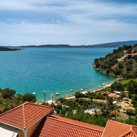Three Flats, With Sea View, One Loft And Two With Sea View! Lejlighed