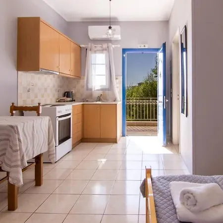 Lejlighed Three Flats, With Sea View, One Loft And Two With Sea View!
