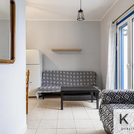 Three Flats, With Sea View, One Loft And Two With Sea View! Lejlighed *