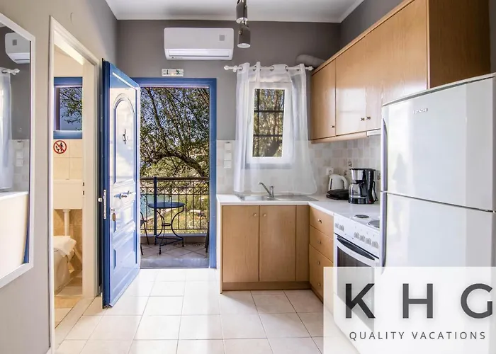 Sea View Retreat In Agios Konstantinos! * Dhavgáta