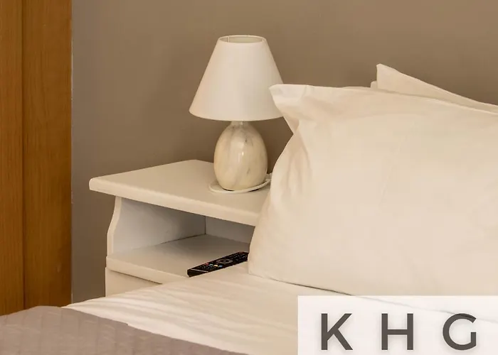 Sea View Retreat In Agios Konstantinos!