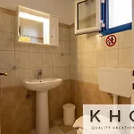 Apartamento Three Flats, With Sea View, One Loft And Two Studios With Sea View!