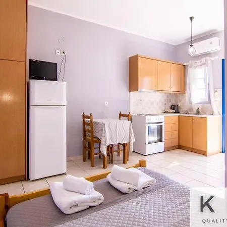 Three Flats, With Sea View, One Loft And Two With Sea View! Lejlighed