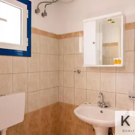 Three Flats, With Sea View, One Loft And Two With Sea View! * Dhavgáta