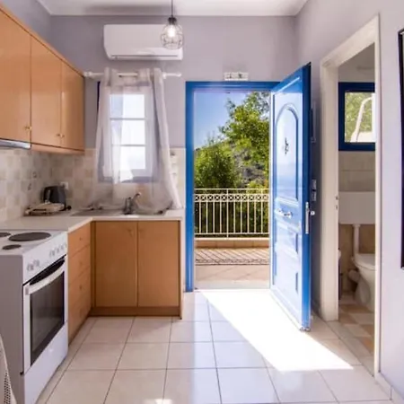 Three Flats, With Sea View, One Loft And Two With Sea View! * Dhavgáta