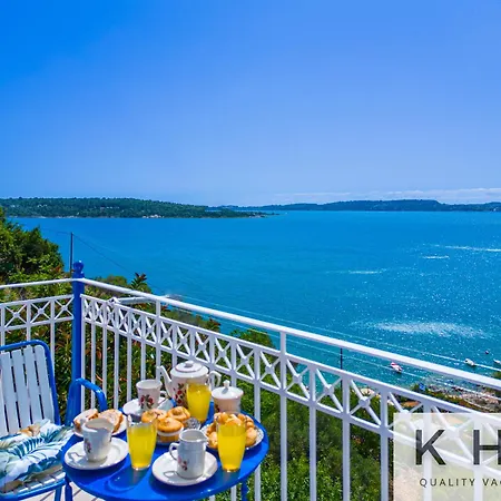 Three Flats, With Sea View, One Loft And Two With Sea View! Appartamento Dhavgáta