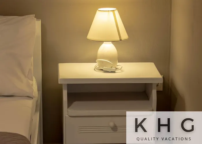 아파트 Sea View Retreat In Agios Konstantinos! Dhavgáta