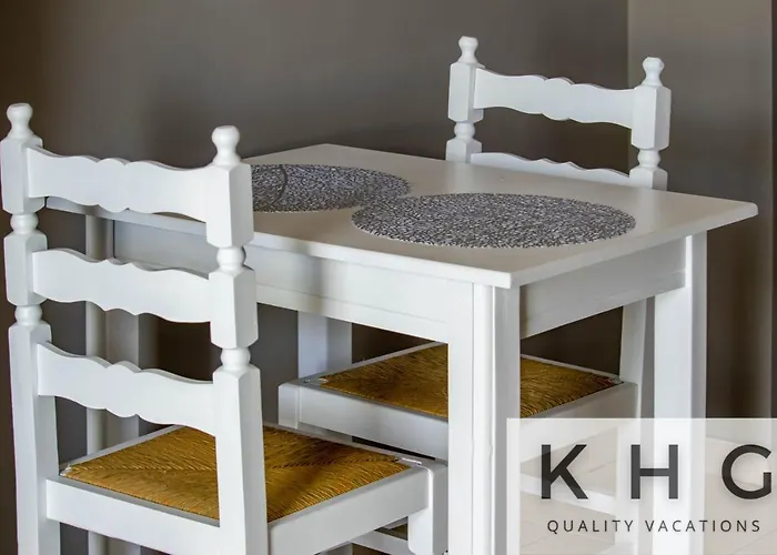 Sea View Retreat In Agios Konstantinos! * Dhavgáta