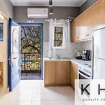 Three Flats, With Sea View, One Loft And Two Studios With Sea View! * Dhavgata