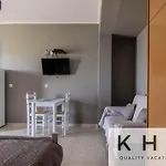 Apartment Three Flats, With Sea View, One Loft And Two Studios With Sea View! Dhavgata