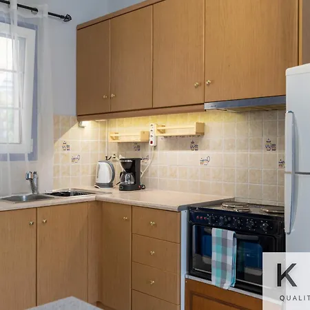 Διαμέρισμα Three Flats, With Sea View, One Loft And Two With Sea View! Δαυγάτα