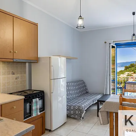 Three Flats, With Sea View, One Loft And Two With Sea View! Διαμέρισμα *