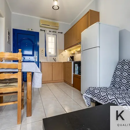 Three Flats, With Sea View, One Loft And Two With Sea View! Διαμέρισμα *